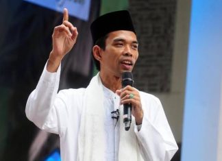 Daftar Penceramah Radikal Dianggap Tidak Paham Islam dan Khilafah Daftar penceramah radikal