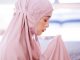 Dagu Terlihat Saat Shalat, Bagaimana Hukumnya? Dagu Terlihat Saat Shalat