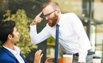 Dampak Buruk Bicara kasar