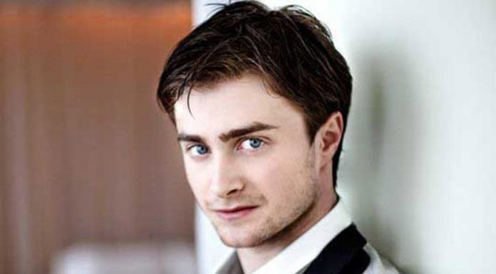 Daniel Radcliffe dikaruniai anak