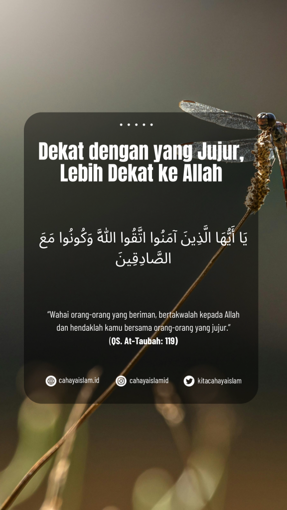Deepfake dan tanda-tanda akhir zaman