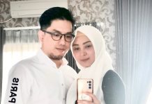 Della Puspita Menikah Siri, Apakah Sah Menurut Islam? Della-Puspita-Menikah-Siri