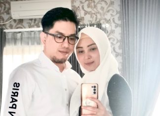 Della Puspita Menikah Siri, Apakah Sah Menurut Islam? Della-Puspita-Menikah-Siri