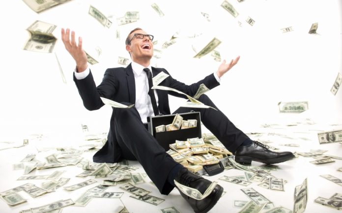 Demi Allah Sungguh Bukan Bahaya Kemiskinan yang Kukhawatirkan