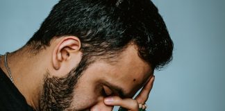 Derajat Tinggi di surga lewat musibah