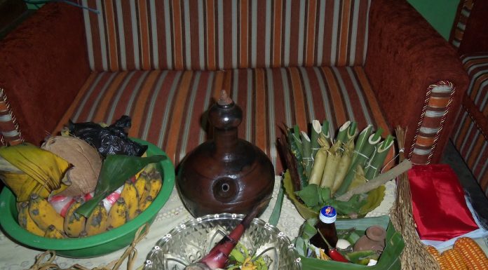 Dibalik Kisah Para Pencari Pesugihan Orang Kufur yang Diperbudak Dunia