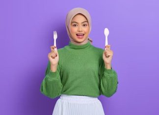Diet Sehat dalam Islam Ini Kuncinya
