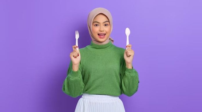 Diet Sehat dalam Islam Ini Kuncinya