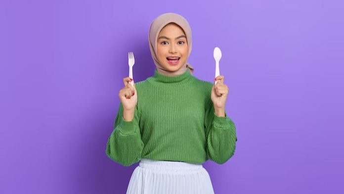 Diet Sehat dalam Islam Ini Kuncinya