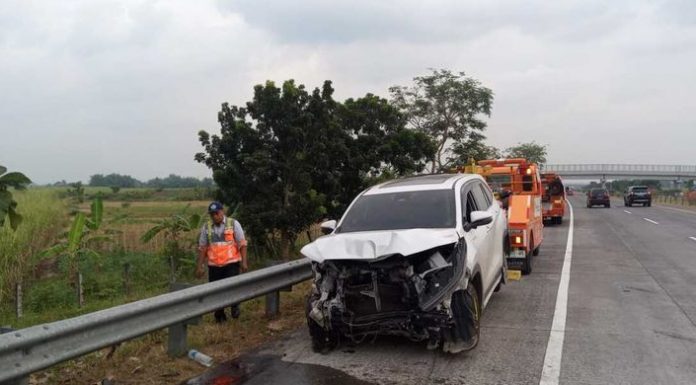 Difarina Indra Kecelakaan, Pahami Hikmah di Baliknya Difarina Indra kecelakaan
