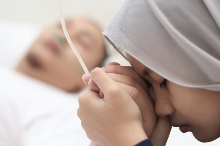 Diffuse Axonal Injury