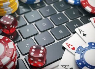 Dinar Candy Diimingi Promo Judi Online 3