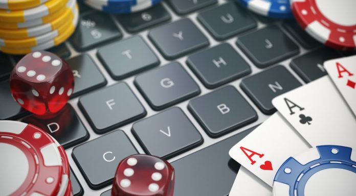Dinar Candy Diimingi Promo Judi Online 3