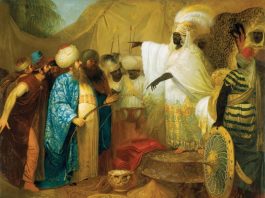 Dinasti Abbasiyah dalam sejarah Islam