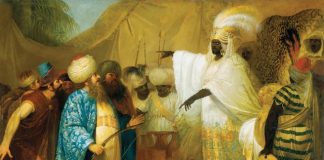 Dinasti Abbasiyah dalam sejarah Islam