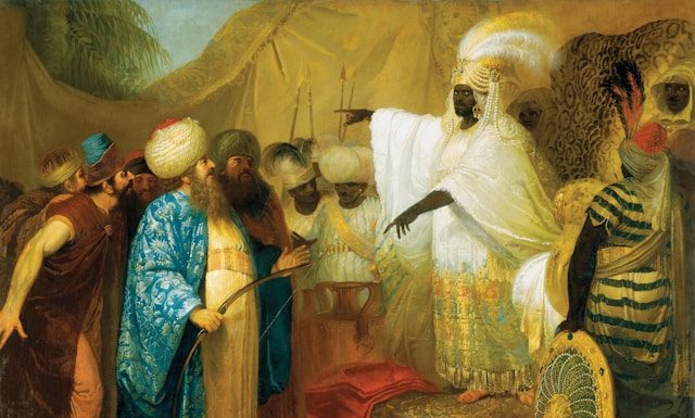 Dinasti Abbasiyah dalam sejarah Islam