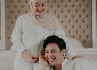 3 Langkah Persiapan Dinda Hauw Sebelum Jadi Ibu