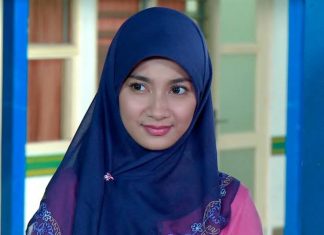 Dinda kirana