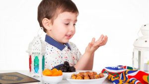 Doa Berbuka Puasa Untuk Dilafalkan