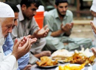 Bacaan Doa Buka Puasa Lengkap Arab, Latin dan Artinya Doa Buka Puasa