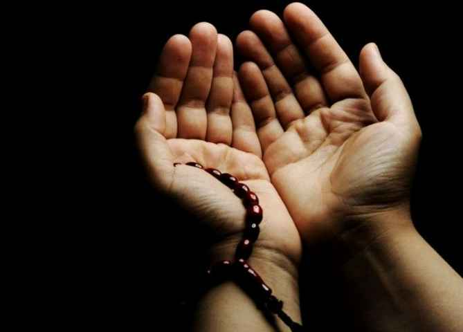Doa memasuki bulan Ramadhan