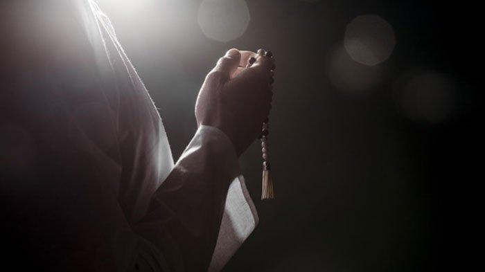 Doa memasuki bulan Ramadhan