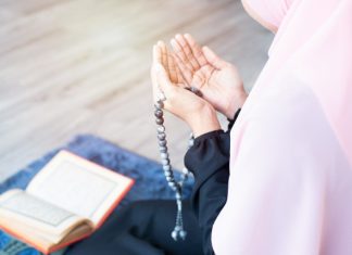 Marhaban ya Ramadhan, Inilah Doa Menyambut Bulan Ramadhan Penuh Berkah! Doa Menyambut bulan Ramadhan