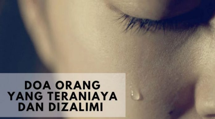 Doa-Orang-yang-Terdzolimi-Terkabulkan