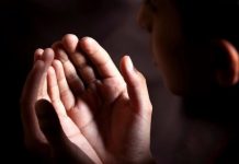 Doa Sebagai Senjata Orang yang Beriman Pada Allah SWT Senjata Orang yang Beriman