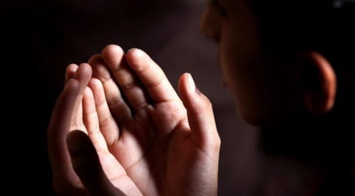 Doa Sebagai Senjata Orang yang Beriman Pada Allah SWT Senjata Orang yang Beriman