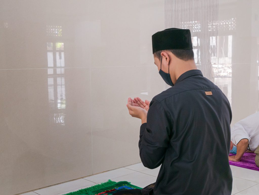 Doa Tidak Kunjung Dijawab 1