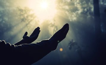 Doa Tidak Kunjung Dijawab 2