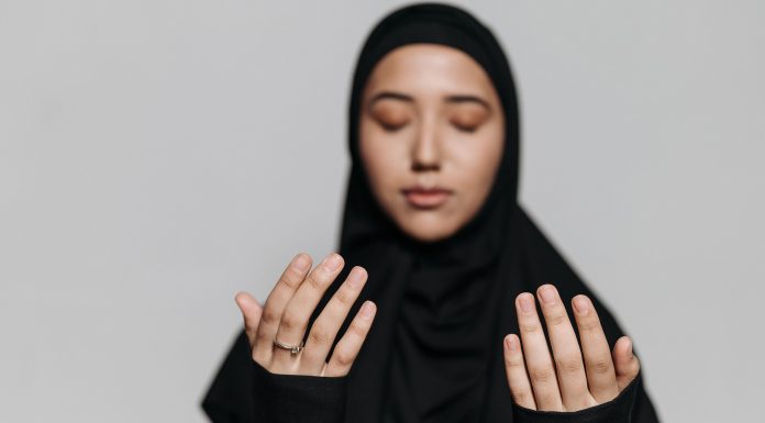 Doa Tidak Terkabul 2