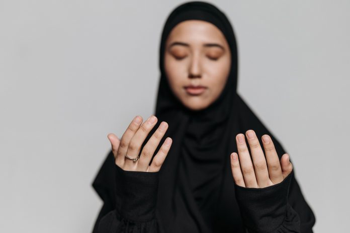 Doa Tidak Terkabul 2