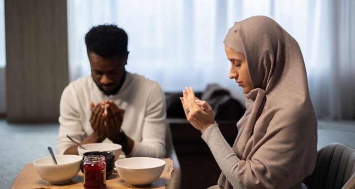 Doa Untuk Orang Tua
