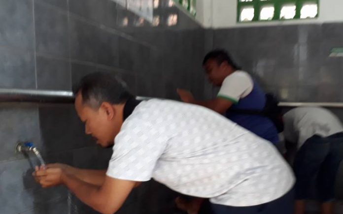 Doa-setelah-wudhu-1 Doa setelah wudhu