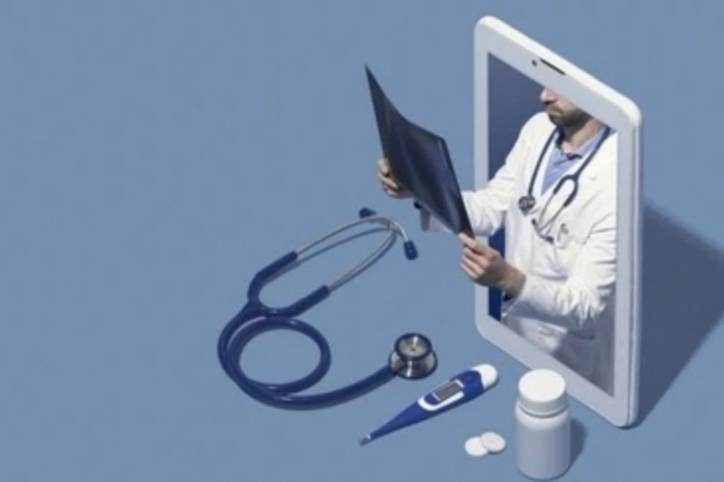 Dokter Buka Jasa Konsultasi 1