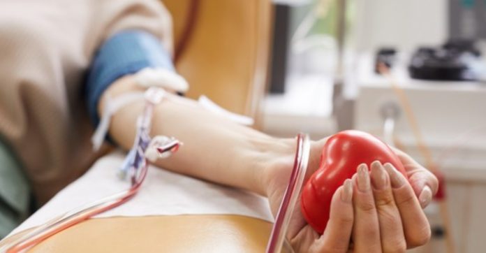 Donor Darah Batalkan Puasa 1 Donor Darah Batalkan Puasa 1