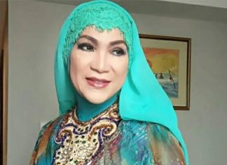 Dorce Meninggal Dunia, Berikut Cara Pengurusan Jenazahnya Dorce meninggal dunia