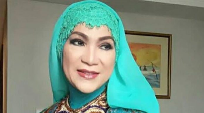 Dorce meninggal dunia