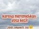 Dosa-Kecil-Jadi-Besar