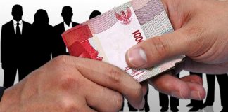 Dosa suap pembuatan SIM