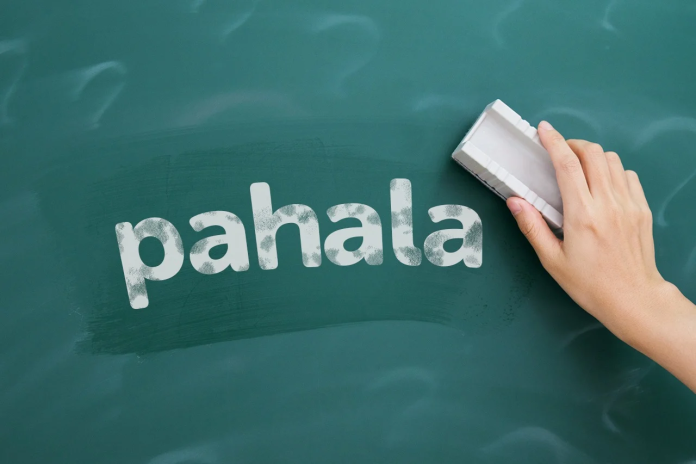 Dosa yang Menghapus Pahala