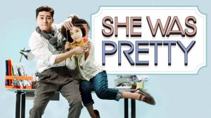 Drama Korea Terbaru She Was Pretty Ajarkan Untuk Bersyukur