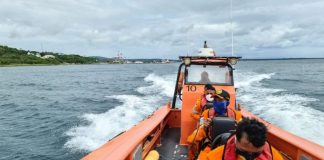 Dua Nelayan di NTT Ditemukan Selamat Setelah Hilang Saat Memancing, Ini Hikmah Dalam Islam Dua Nelayan di NTT Ditemukan Selamat Setelah Hilang Saat Memancing 1