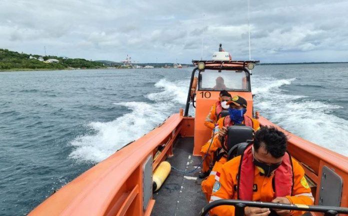 Dua Nelayan di NTT Ditemukan Selamat Setelah Hilang Saat Memancing 1
