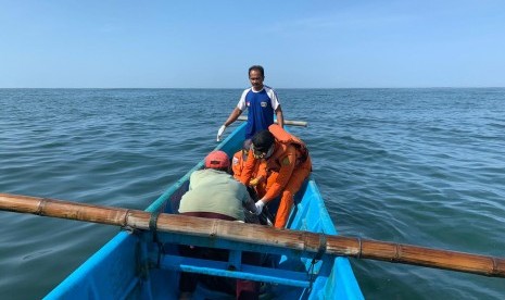 Dua Nelayan di NTT Ditemukan Selamat Setelah Hilang Saat Memancing 2