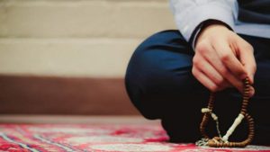 Duka Nikita Willy dan Jadikan Kesedihan Sebagai Doa Baik