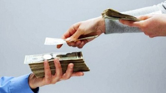 Dukun pengganda uang Banjarnegara