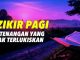Dzikir Sebagai Penenang Hati